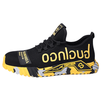 Breathable Sports Shoes