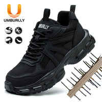 Core SealSHOES – Protection maximale, design affirmé pour Femme