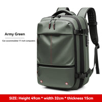 Backpack Men's Business Multi-function