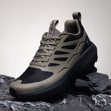 Sports Mountaineering Wear-resistant labor Protection Shoes