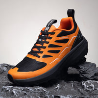 Sports Mountaineering Wear-resistant labor Protection Shoes