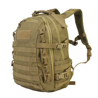 Waterproof Wear Camouflage Tactical Bag