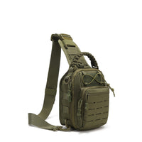 Waterproof Wear Camouflage Tactical Bag