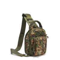 Waterproof Wear Camouflage Tactical Bag