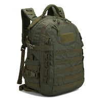Waterproof Wear Camouflage Tactical Bag