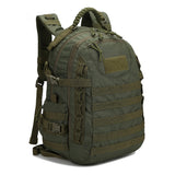 Waterproof Wear Camouflage Tactical Bag