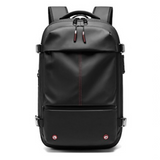Backpack Men's Business Multi-function