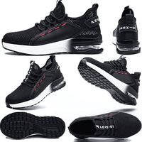 Nova SealSHOES – Baskets de sécurité respirantes et légères