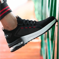 Nova SealSHOES – Baskets de sécurité respirantes et légères