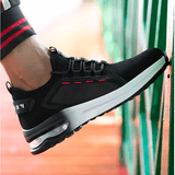 Nova SealSHOES – Baskets de sécurité respirantes et légères