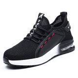 Nova SealSHOES – Baskets de sécurité respirantes et légères