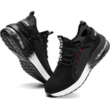 Nova SealSHOES – Baskets de sécurité respirantes et légères