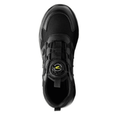 Vortex SealSHOES – Basket de sécurité à serrage rapide et coussin d’air