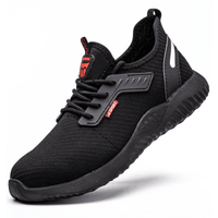 Raptor SealSHOES – Baskets de sécurité souples et performantes