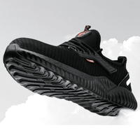 Raptor SealSHOES – Baskets de sécurité souples et performantes