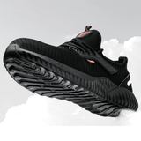 Raptor SealSHOES – Baskets de sécurité souples et performantes