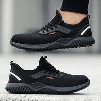 Raptor SealSHOES – Baskets de sécurité souples et performantes