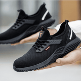 Raptor SealSHOES – Baskets de sécurité souples et performantes