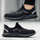 Raptor SealSHOES – Baskets de sécurité souples et performantes